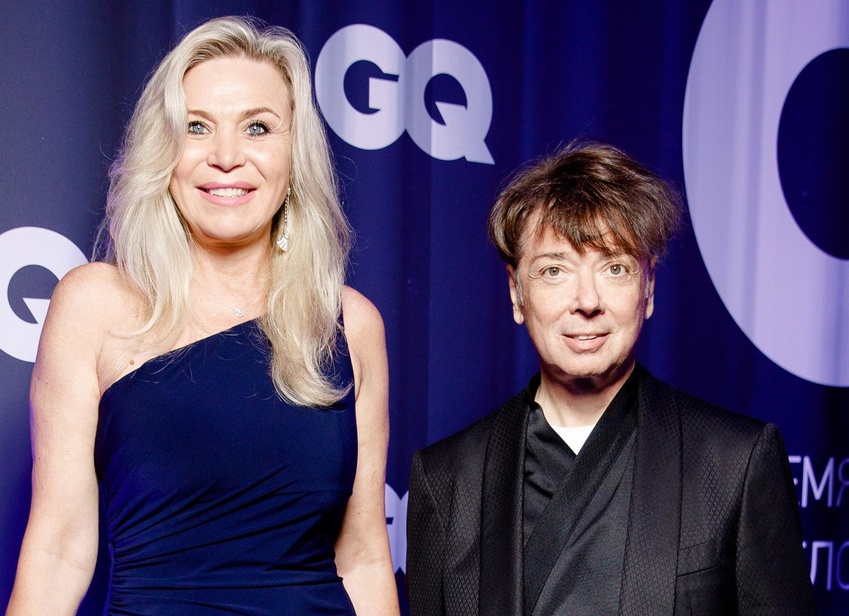 33 года душа в душу жена Валентина Юдашкина поздравила тяжелобольного мужа с годовщиной