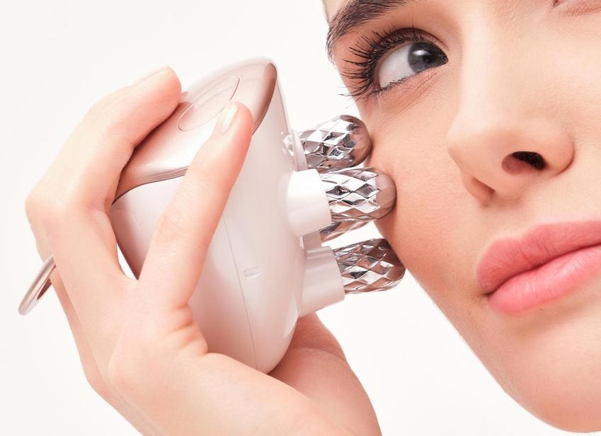 5 бьюти-гаджетов которые меняют представление о домашнем уходе