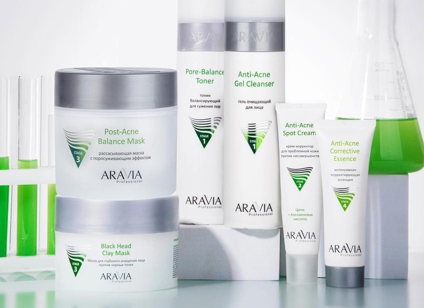 5 самых эффективных бьюти-ингредиентов чтобы подобрать код к красоте